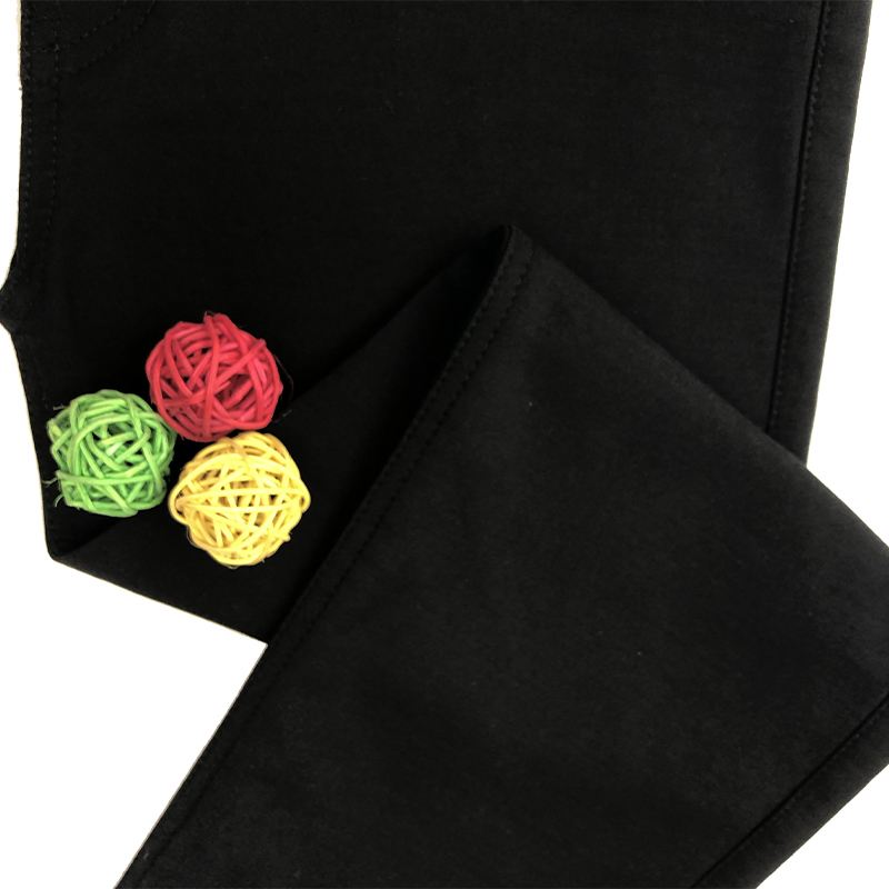 Cheap Price Modern Cotton Shirt Double Layers Fabric