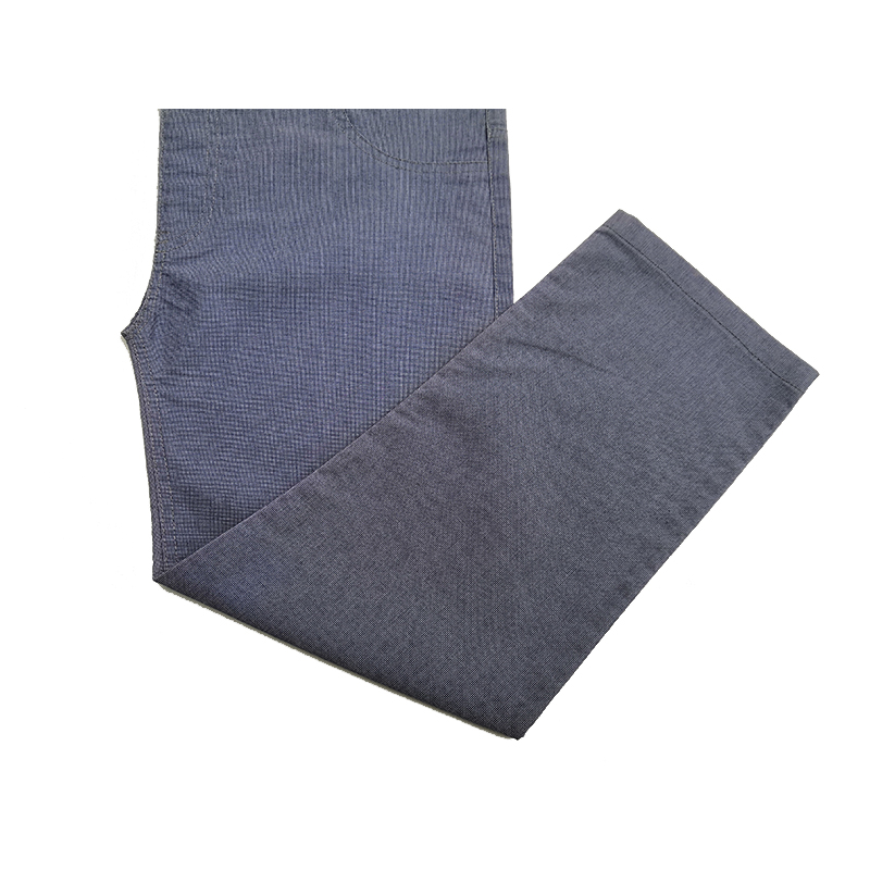 2018 New Hot Sale Shiny Work Wear Uniform 100% Cotton Twill Fabric