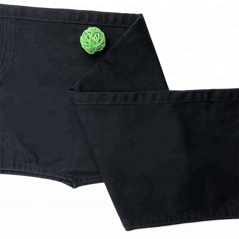 Fashion Custom Design Cotton Spandex Twill Fabric