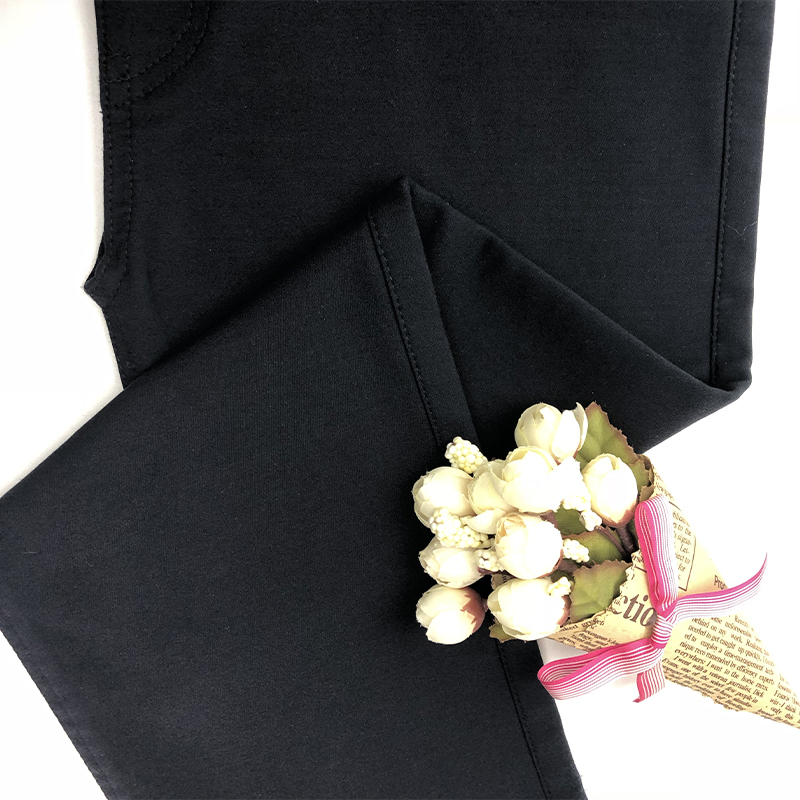 Breathable Double Layer Fabric For Sportswear