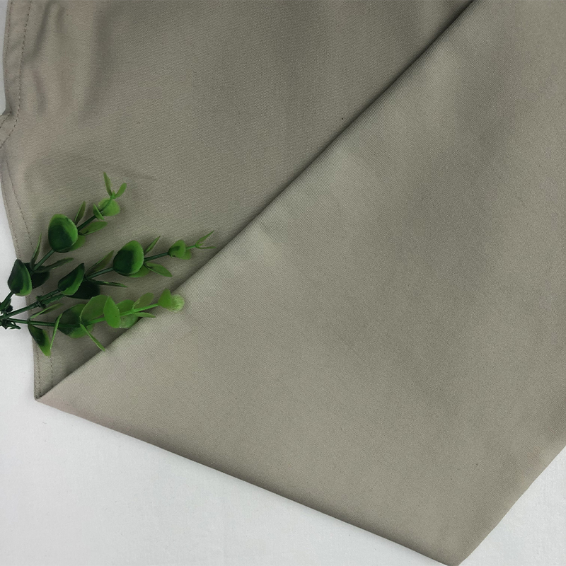 Fashion New Style Double Layer Fabric