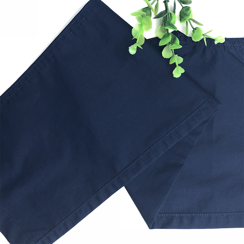 2019 New Cotton Spandex Twill Trousers Fabric