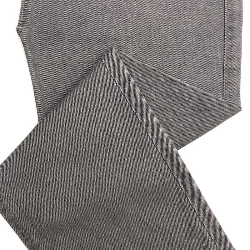 Popular 260GS Twill Stretch Shirt Fabric