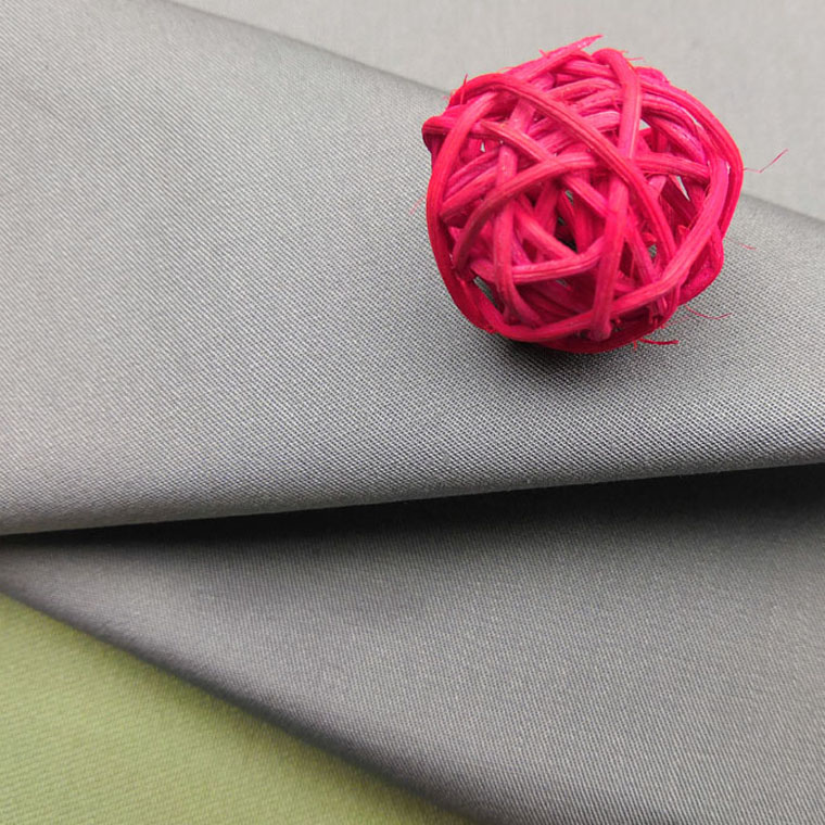 Widely Used 100% Cotton Twill Fabric 100% Cotton Twill Fabric For Casual Pants