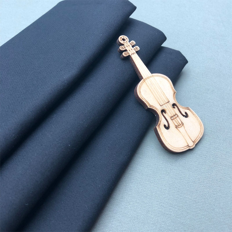 China Supplier Sale Fashion Custom Twill Fabric For Clothes